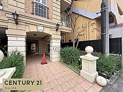 物件画像 グランシティユーロパレス武蔵中原