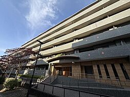 物件画像 オーベル港北中川