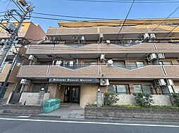 物件画像 中山ダイヤモンドマンション