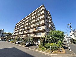 物件画像 クリオ北新横浜伍番館