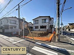 物件画像 新築一戸建　1号棟