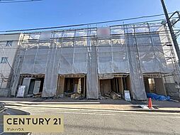 物件画像 新築一戸建　Ｂ号棟