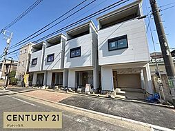 物件画像 新築一戸建　Ｂ号棟