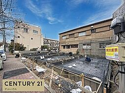 物件画像 新築一戸建 C号棟