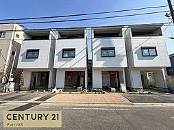 物件画像 新築一戸建　Ｃ号棟