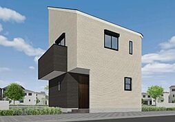 物件画像 新築一戸建