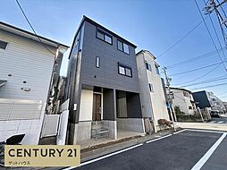 物件画像 新築一戸建