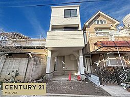 物件画像 新築一戸建