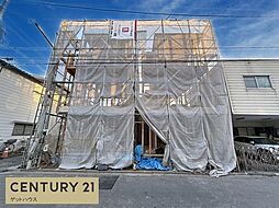 物件画像 新築一戸建　Ａ号棟