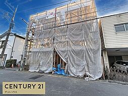 物件画像 新築一戸建　Ｂ号棟