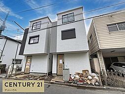 物件画像 新築一戸建 B号棟