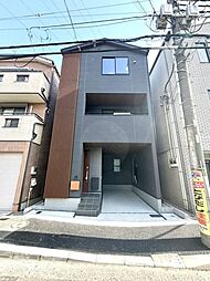 物件画像 新築一戸建　1号棟