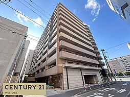 物件画像 コスモ新横浜