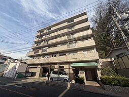 物件画像 横浜小机西パーク・ホームズ壱番館