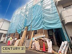 物件画像 新築一戸建　Ｂ号棟