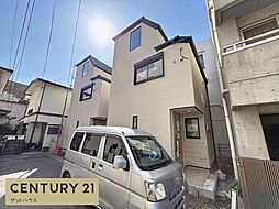 物件画像 新築一戸建　Ｂ号棟