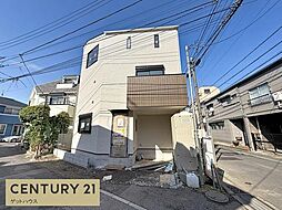 物件画像 新築一戸建　A号棟