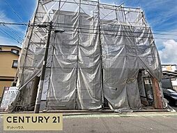 物件画像 新築一戸建 A号棟