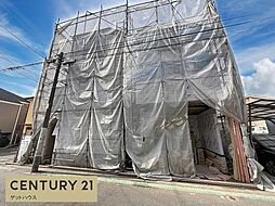 物件画像 新築一戸建　B号棟