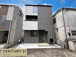物件画像 新築一戸建