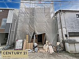 物件画像 新築一戸建