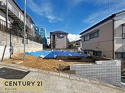物件画像 新築一戸建