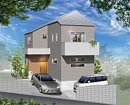 物件画像 新築一戸建