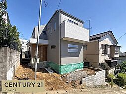 物件画像 新築一戸建