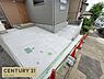 駐車場：駐車スペース別角度のお写真です。