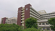 聖マリアンナ医科大学病院まで1172m