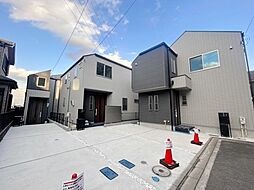 物件画像 中古一戸建　1号棟
