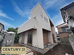 物件画像 新築一戸建