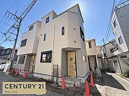 物件画像 新築一戸建　Ａ号棟