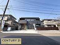 神奈川県横浜市都筑区加賀原1丁目：物件画像