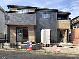 物件画像 新築一戸建　1号棟