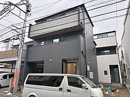 物件画像 新築一戸建