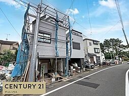 物件画像 新築一戸建 A号棟