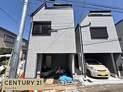 物件画像 新築一戸建　Ａ号棟