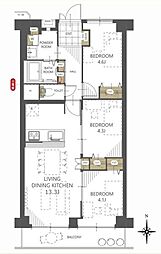 マンションイメージ