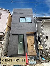 物件画像 新築一戸建