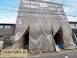 物件画像 新築一戸建　Ａ号棟