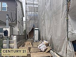 物件画像 新築一戸建　Ｃ号棟