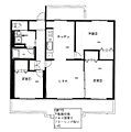 すすき野第二団地第二住宅3-6号棟4階2,280万円