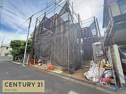 物件画像 新築一戸建