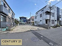 物件画像 新築一戸建　Ａ号棟