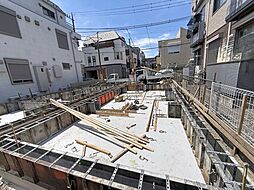物件画像 新築一戸建 B号棟