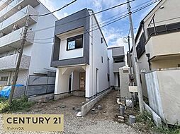 物件画像 新築一戸建　Ａ号棟