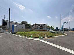 物件画像 土地　6区画