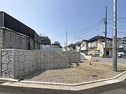 物件画像 土地 1区画