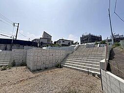 物件画像 土地 2区画